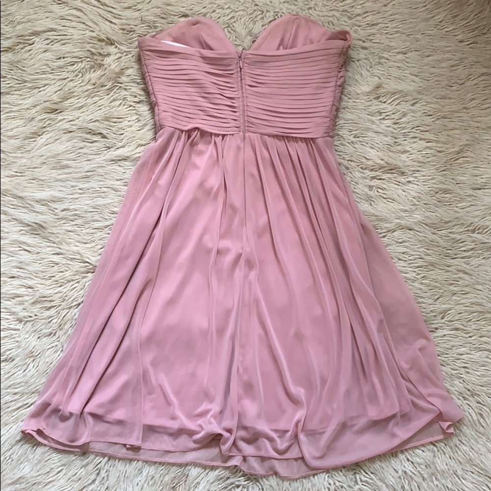 Dress - Picture 4 of 5